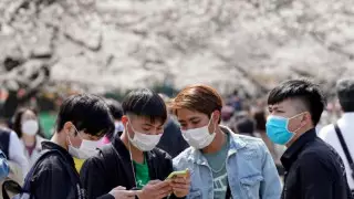 Жастар арасында СOVID-19 жұқтыру 3 есе артты - ДДҰ