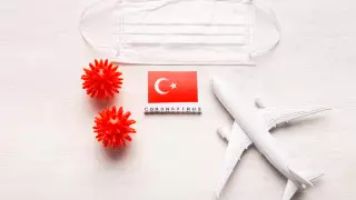 Түркияда туристер қонақүйде коронавирусқа тест тапсыра алады