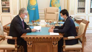 Тоқаев білім министріне мұғалімдердің жалақысына қатысты тапсырма берді