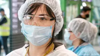 Коронавирус: Қазақстанда 170 адамның жағдайы нашар