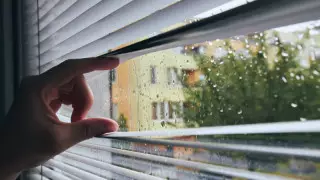 Маңғыстау облысында 7 айлық нормадан артық жаңбыр жауды