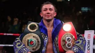 Промоутер Головкиннің келесі кездесуіне байланысты мәлімдеме жасады