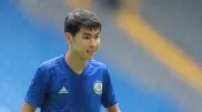 "Қайрат" Еркебұлан Сейдахметті жалға берді