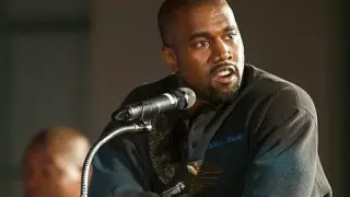 Канье Уэст неге АҚШ президенті бола алмайтынын түсіндірді