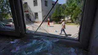 Қабырғалары сыз тартады, пеш жанбайды. Арыс тұрғындары жаңа үйлерге шағымданды