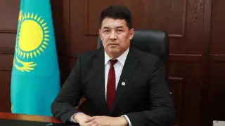 Павлодардың жаңа әкімі WhatsApp нөмірін жариялады
