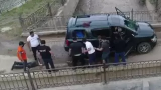 Іле-Алатау ұлттық паркінде Қазақстан тарихындағы ірі есірткі зертханасы табылды