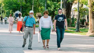 Надыров төтенше жағдай аяқталғаннан кейін қандай кемшіліктерге жол берілгенін айтты