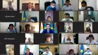 Мектептегі тамақ бойынша мемлекеттік сатып алу процесі автоматтандырылды - Нұр-Сұлтан әкімдігі