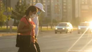 Қазақстанда өткен тәулікте 872 адам коронавирус жұқтырғаны белгілі болды