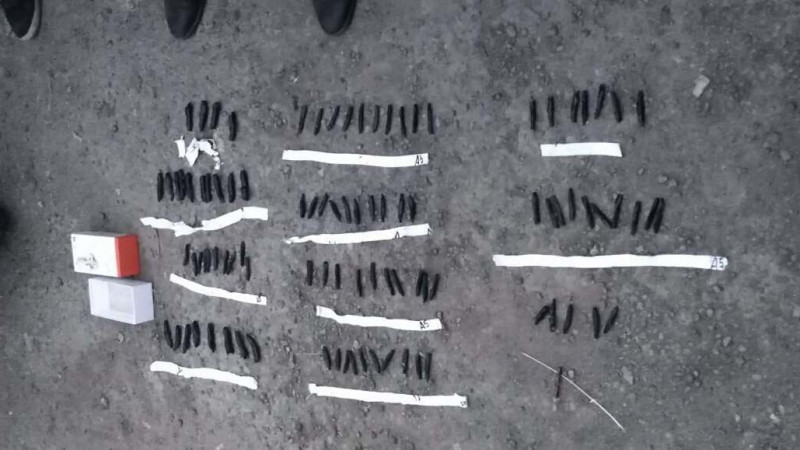 Фото: polisia.kz