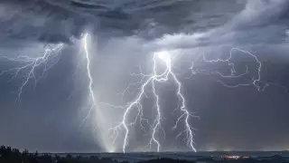 8 облыста ауа райының қолайсыздығына байланысты ескерту жарияланды