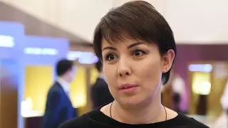 Аружан Саин туған күнінде қазақстандықтарға үндеу жасады