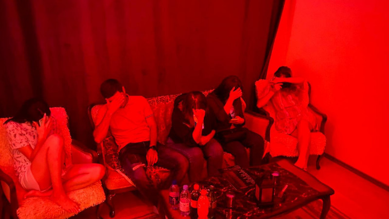 Фото: Павлодар облысы ПД баспасөз қызметі