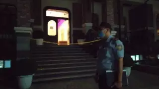 Шымкентте мейрамханалардың бірінде атыс болды - БАҚ