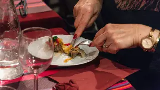 Алматыда 700-ден аса мейрамхана мен дәмханаға айыппұл салынды