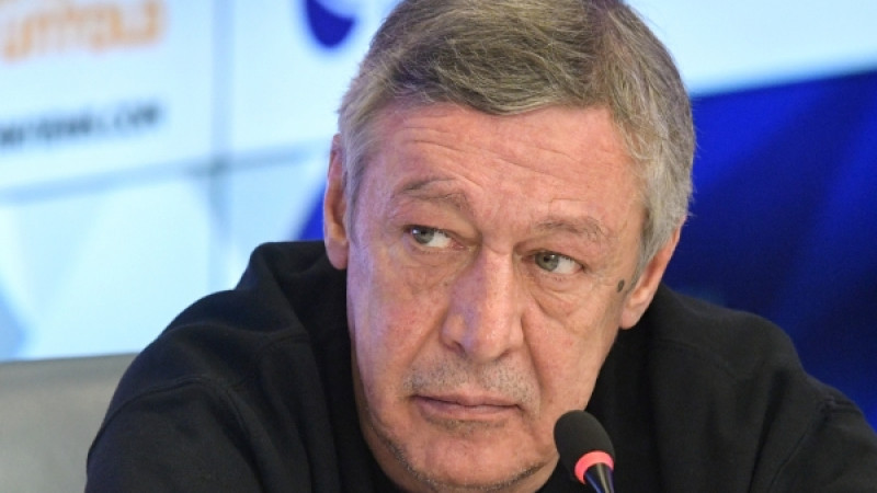 Фото © РИА Новости