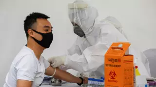 Коронавирус: бір тәулікте 975 адам аурудан айықты