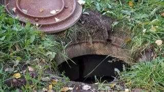 БҚО-да екі бала құдыққа құлап, мерт болды