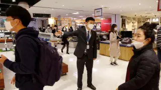 Оңтүстік Кореяда 2009 жылдан бері жұмыссыздық деңгейі күрт өсті