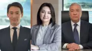 "Қазақстан Ипотекалық Компаниясында" тағайындаулар болды
