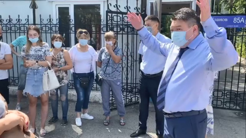 Видео кадры