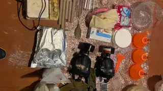 Үш ведомствоның арнайы операциясы: шетелдік пен үш қазақстандық ұсталды