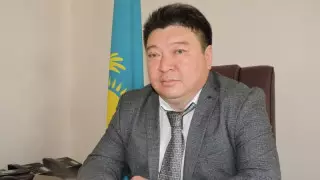 Алматы облысының бас санитар дәрігері тұрғындармен неге дөрекі сөйлескенін түсіндірді