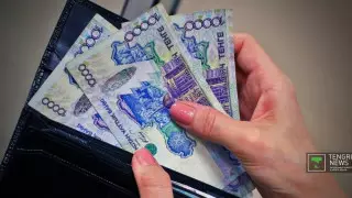 Ақтаулық әйел танысының 6 миллион теңгесін жымқырған