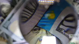 14 тамызда доллардың ресми бағамы қандай болатыны айтылды