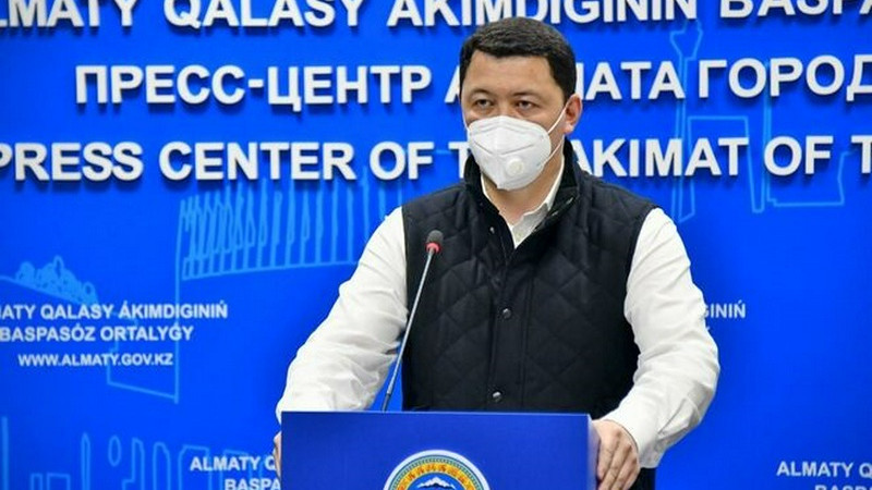 Фото: Tengrinews.kz