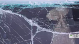 Алматы облысында бірнеше көлік соғысты: екі адам қаза тапты