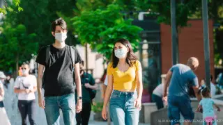 Елімізде коронавирус жұқтырған тағы 1219 адам сауықты