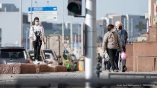 Коронавирус: дүние жүзі бойынша 17 тамыздағы таңғы жағдай