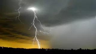 Еліміздің бірнеше өңірінде ауа райы бұзылады