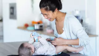 Бала туу көрсеткіші бойынша Қазақстандағы топ-5 өңір аталды