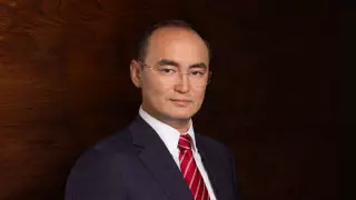 Руслан Манатаев ауыл шаруашылығы вице-министрі болып тағайындалды