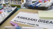 Қазақстанда Кавасаки синдромын жұқтырған балалар туралы не белгілі?