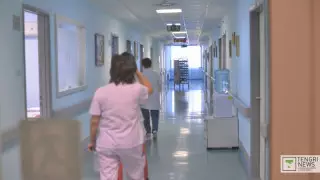 Қазақстанда 13 инфекциялық аурухана салынады