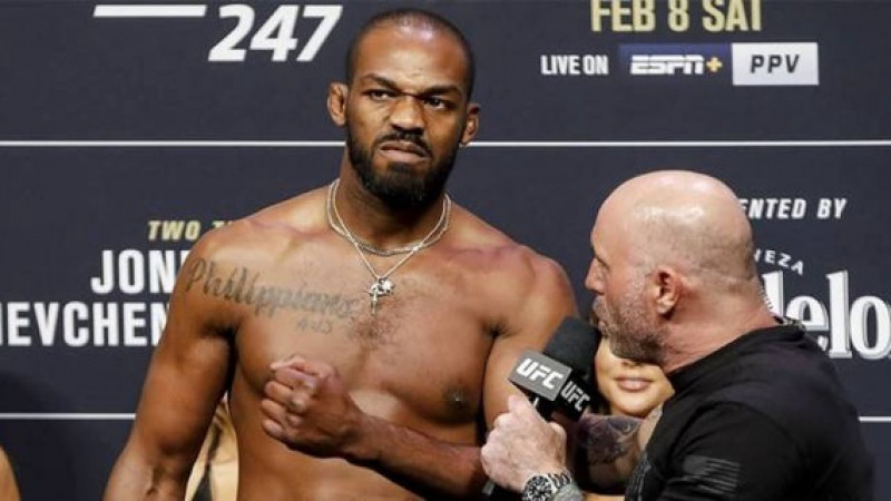 Сурет: Fightnews.info