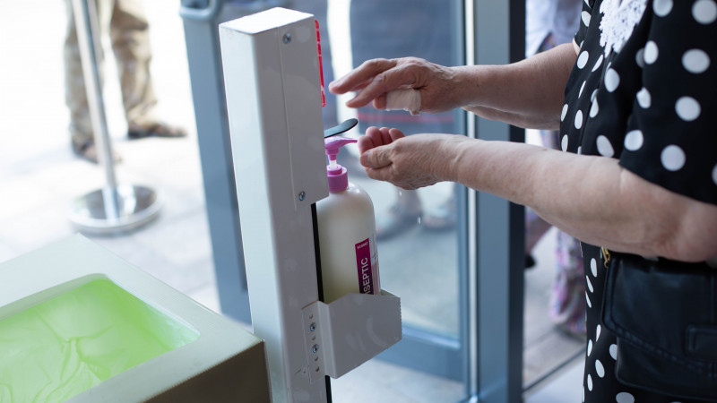 Фото Tengrinews.kz/Әлихан Сариев