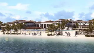 Rixos өкілдері тексеріс жүргізуге келген Маңғыстаудың бас санитар дәрігерін кіргізбей қойған