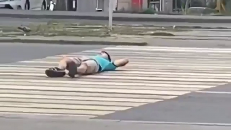 Видеодан кадр