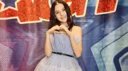 Данэлия Төлешова America’s Got Talent байқауының жартылай финалына өтті