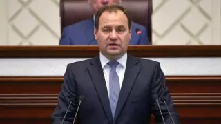 Лукашенко Беларусьтің премьері мен үкіметін тағайындады