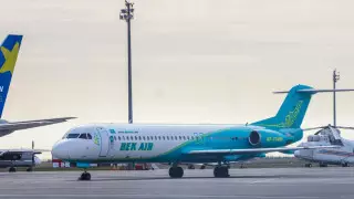 Bek Air билеттер үшін 60 миллион теңге төлеуге міндеттелді