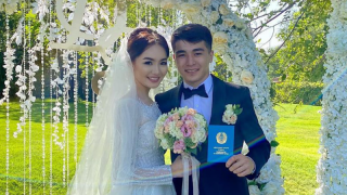 Сурет: instagram.com/farizatoreali