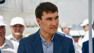 "Ешкім жұмыстан кетуімді сұраған жоқ". Серік Сәпиев қауесетке жауап берді