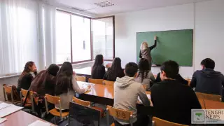 Қазақстанда ЖОО оқытушыларының жалақысы өседі