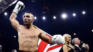 "Ол да адам". Түркиялық "Робот" Сауль Альвареспен жекпе-жек жайлы